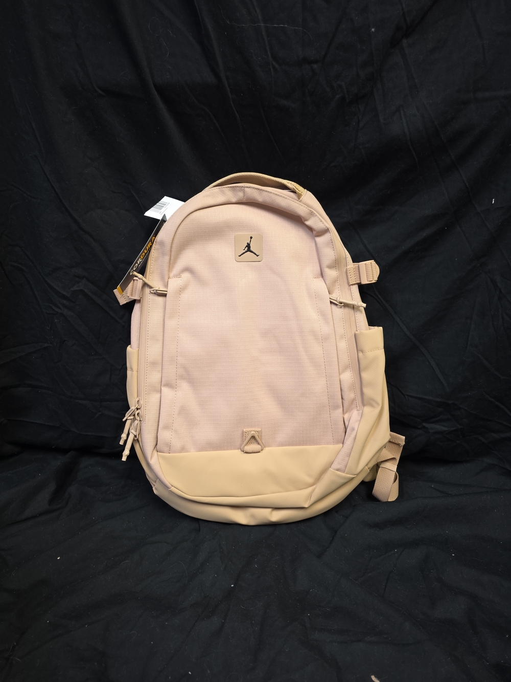 Jordan Men’s Light Beige Backpack